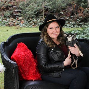 Meet your Posher, Judith